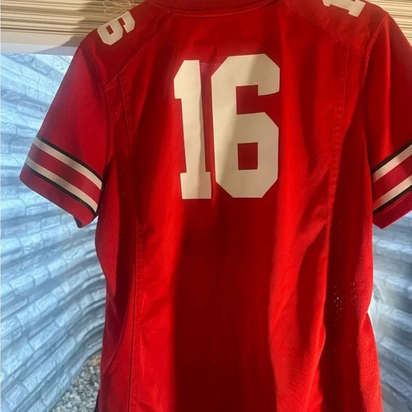 THE Ohio State University Official Jersey - Picture 2 of 4